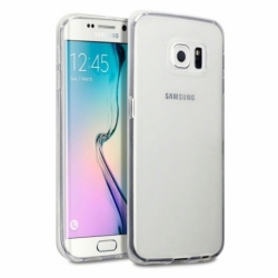 Husa SAMSUNG Galaxy S7 -  Ultra Slim (Transparent)