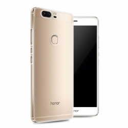 Husa HUAWEI P10 Lite -  Ultra Slim (Transparent)