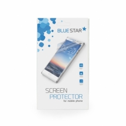 Folie Policarbonat SONY Xperia Z Blue Star