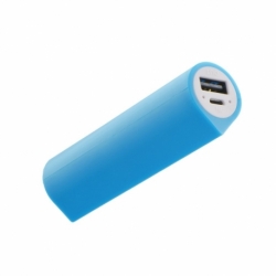 Baterie Externa Blue Star 3000 mAh , Albastru