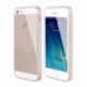 Husa APPLE iPhone 5\5S\SE -  Ultra Slim (Transparent)