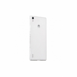 Husa HUAWEI Ascend P7 -  Ultra Slim (Transparent)