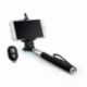 Selfie Stick Universal cu Bluetooth (Negru) Blun