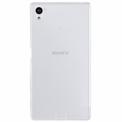 Husa SONY Xperia Z5 -  Ultra Slim (Transparent)