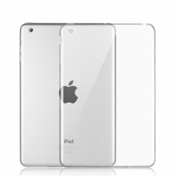 Husa APPLE iPad 5 (9.7") -  Ultra Slim (Transparent)