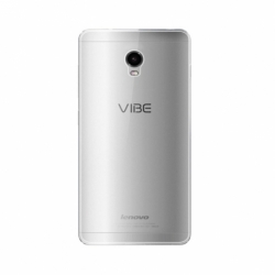 Husa LENOVO Vibe P1 -  Ultra Slim (Transparent)