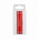 Baterie Externa Blun 2600 mAh (Rosu) Blister