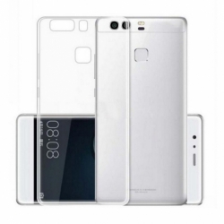 Husa HUAWEI P9 Plus -  Ultra Slim (Transparent)