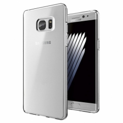 Husa SAMSUNG Galaxy Note 7 \ FE -  Ultra Slim (Transparent)