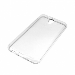 Husa VODAFONE Smart Prime 7 -  Ultra Slim (Transparent)