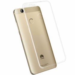 Husa HUAWEI Nova Plus -  Ultra Slim (Transparent)