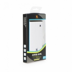 Baterie Externa Andida 4000 mAh (Alb)