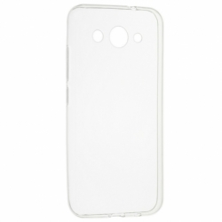 Husa HUAWEI Y3 2017 -  Ultra Slim (Transparent)