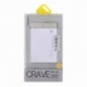 Baterie Externa Crave PPL-20 12000 mAh (Auriu)