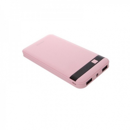 Baterie Externa Proda PPP-9 12000 mAh (Roz)