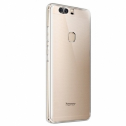 Husa HUAWEI Honor V8 -  Ultra Slim (Transparent)