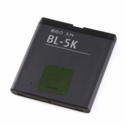 Acumulator Original NOKIA BL-5K (1200 mAh)