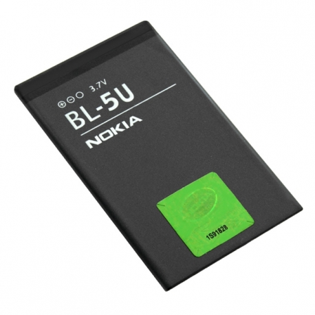 Acumulator Original NOKIA BL-5U (1000 mAh)