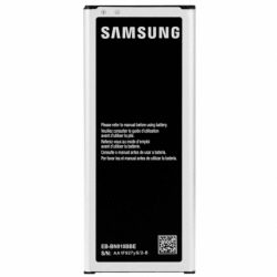 Acumulator Original SAMSUNG Galaxy Note 4 (3220 mAh) EB-BN910BBEGWW