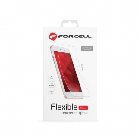 Folie de Sticla Flexibila HUAWEI P10 (0.2mm) Forcell