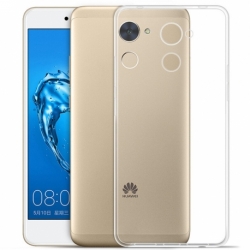 Husa HUAWEI P9 Lite Mini -  Ultra Slim (Transparent)