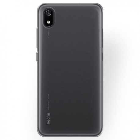 Husa XIAOMI Redmi 7A - Ultra Slim 1mm (Transparent)