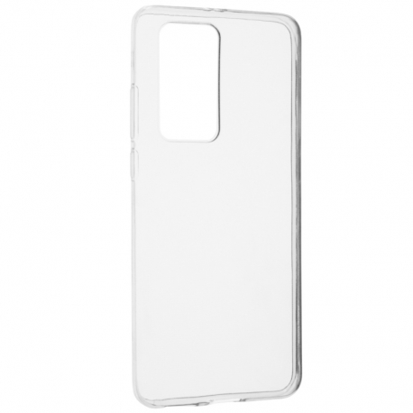 Husa HUAWEI P40 Pro - Ultra Slim 1.8mm (Transparent)