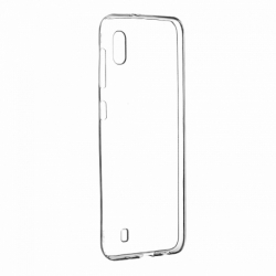 Husa SAMSUNG Galaxy A10 - Ultra Slim 1.8mm (Transparent)