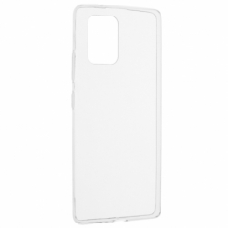 Husa SAMSUNG Galaxy S10 Lite - Ultra Slim 1.8mm (Transparent)