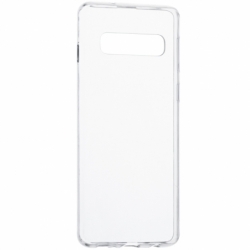 Husa SAMSUNG Galaxy S10 Plus - Ultra Slim 1.8mm (Transparent)