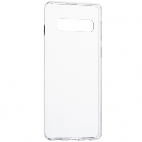 Husa SAMSUNG Galaxy S10 Plus - Ultra Slim 1.8mm (Transparent)