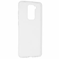 Husa XIAOMI Redmi 9 - Ultra Slim 1.8mm (Transparent)