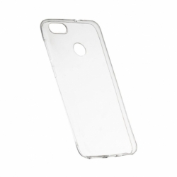 Husa HUAWEI Y9 2018 - UltraSlim (Transparent)