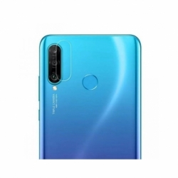 Folie de Sticla pentru Camera Foto Spate HUAWEI P30 Lite