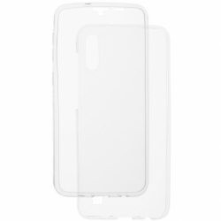 Husa Pentru SAMSUNG Galaxy J2 Core - 360 Grade, Fata Silicon/Spate Plastic