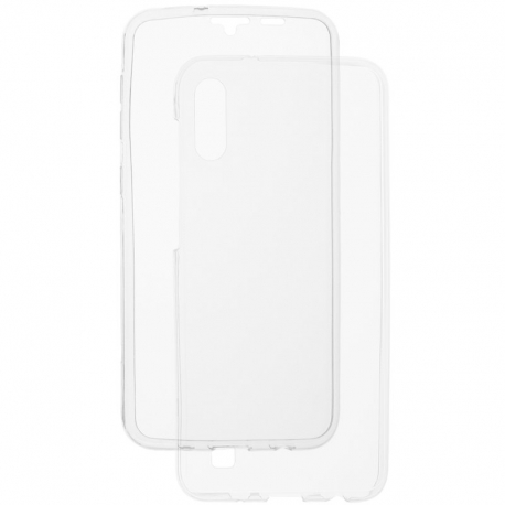 Husa Pentru SAMSUNG Galaxy J2 Core - 360 Grade, Fata Silicon/Spate Plastic