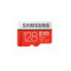 Card MicroSD Original SAMSUNG EVO Plus - 128GB