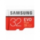 Card MicroSD Original SAMSUNG PRO Plus - 32GB