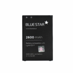 Acumulator LG K4 2017 / K8 2017 (2600 mAh) Blue Star