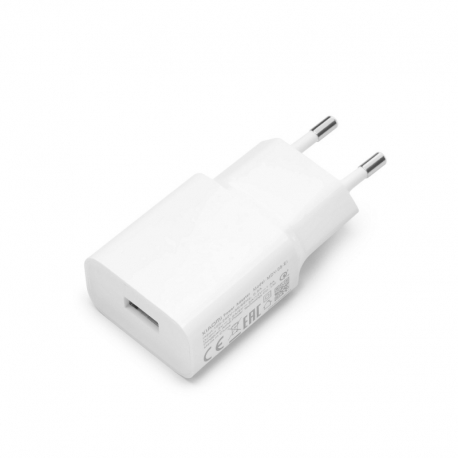 Incarcator Original 2A Super Fast Charger Xiaomi MDY-08-EI (Alb) BULK