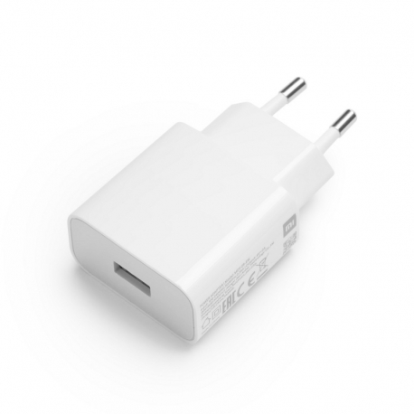 Incarcator Original 2A Fast Charger Xiaomi MDY-09-EW (Alb) BULK