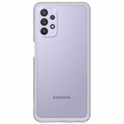 Husa SAMSUNG Galaxy A32 (4G) - Ultra Slim 1mm (Transparent)