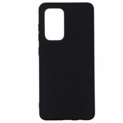 Husa MOTOROLA Moto G10 / G10 Power - Ultra Slim Mat (Negru)