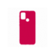 Husa MOTOROLA Moto G10 \ G10 Power - Silicone Cover (Fuchsia)