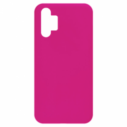 Husa SAMSUNG Galaxy A32 (4G) - Silicone Cover (Fuchsia)