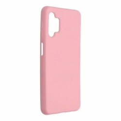 Husa SAMSUNG Galaxy A32 (4G) - Silicone Cover (Roz Deschis)