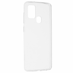 Husa MOTOROLA Moto G10 \ G10 Power - Ultra Slim 1mm (Transparent)