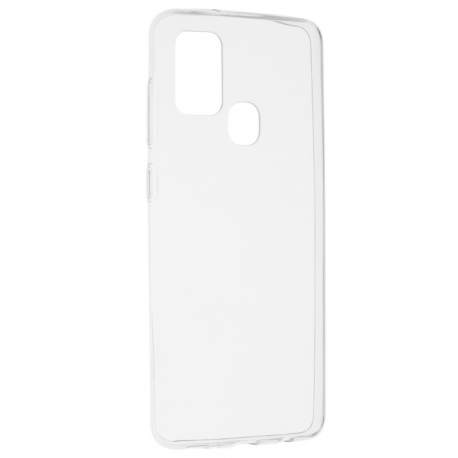 Husa MOTOROLA Moto G10 \ G10 Power - Ultra Slim 1mm (Transparent)