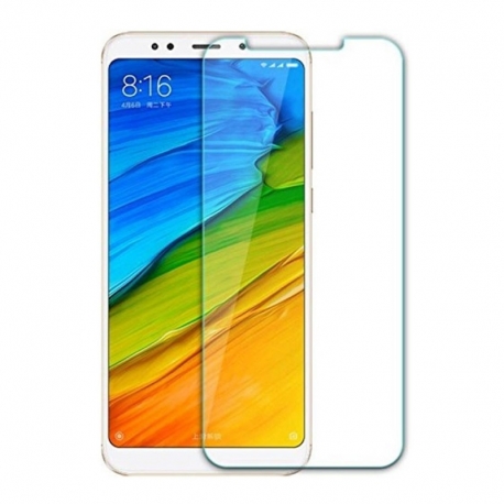 Folie de Sticla XIAOMI RedMi Note 5 \ Note 5 Pro Blue Star