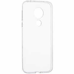 Husa Pentru MOTOROLA Moto X Style - Ultra Slim (Transparent)